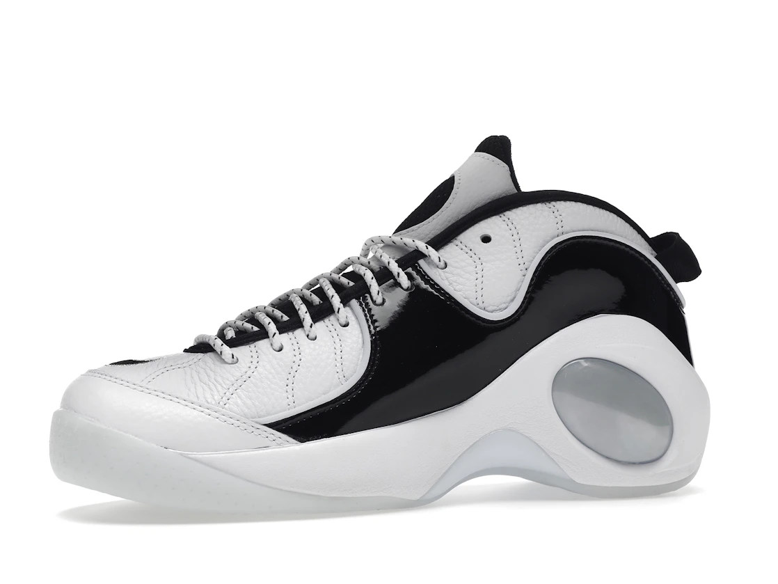 Vue 17 de Nike Air Zoom Flight 95 Football Grey