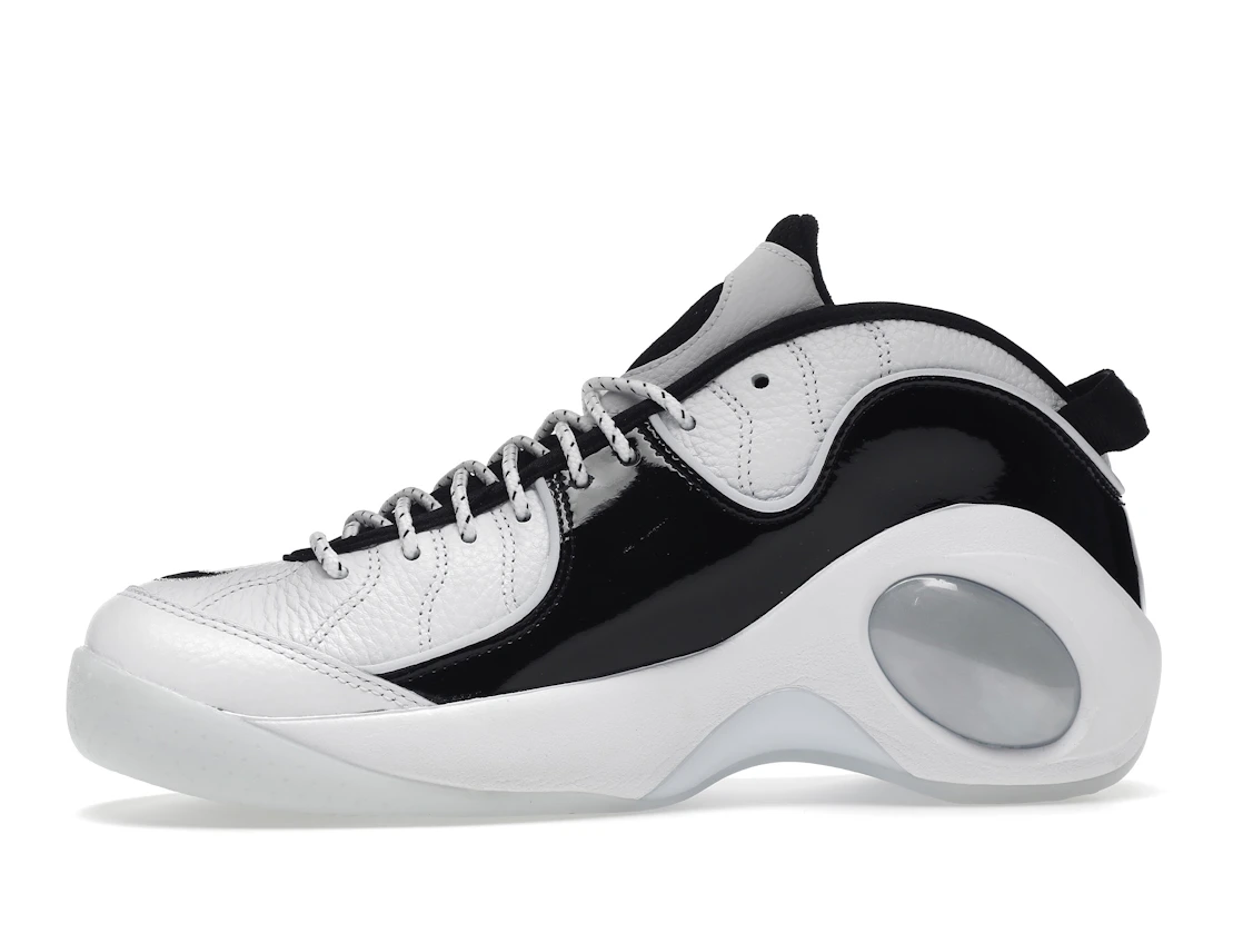 Vue 18 de Nike Air Zoom Flight 95 Football Grey