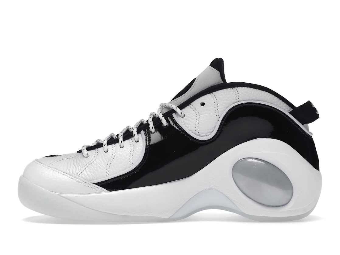 Vue 19 de Nike Air Zoom Flight 95 Football Grey