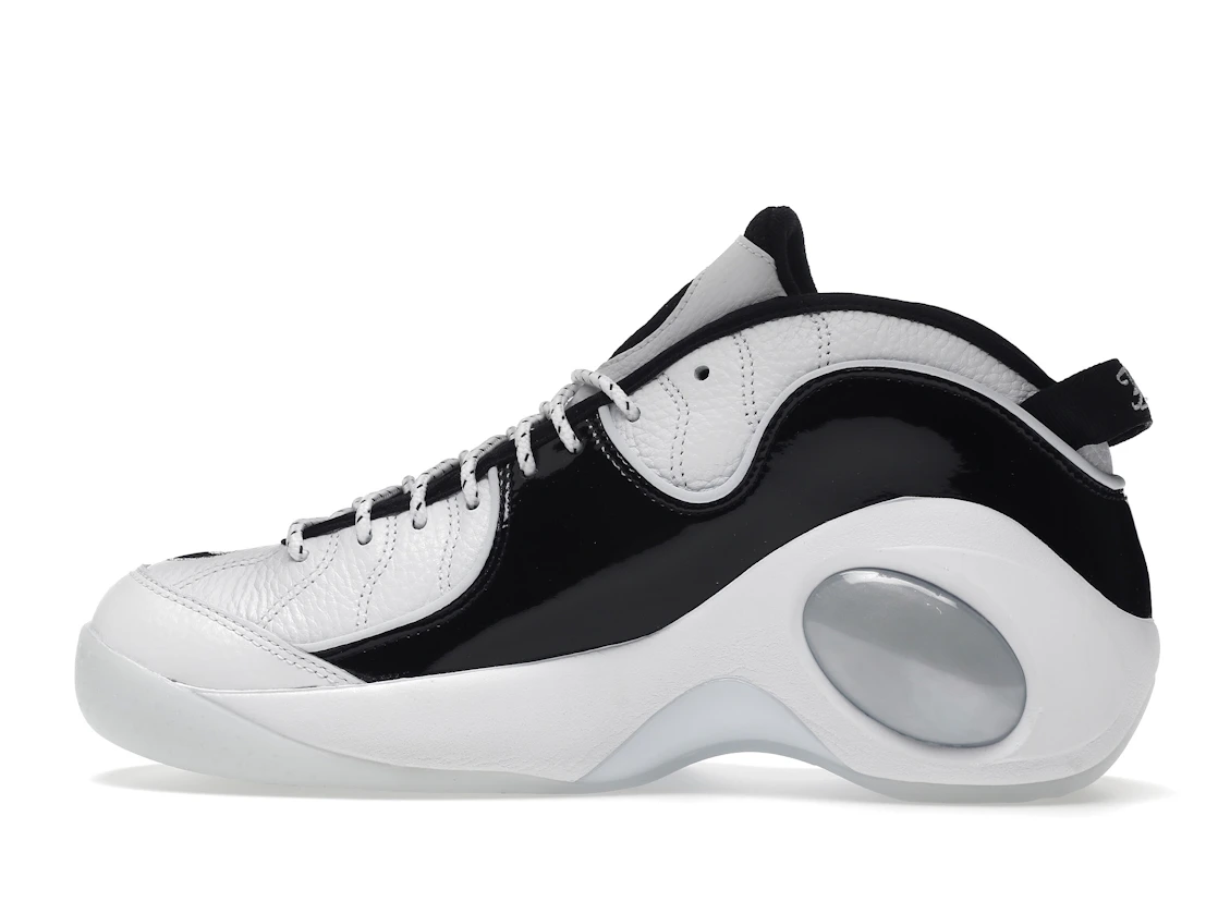 Vue 20 de Nike Air Zoom Flight 95 Football Grey