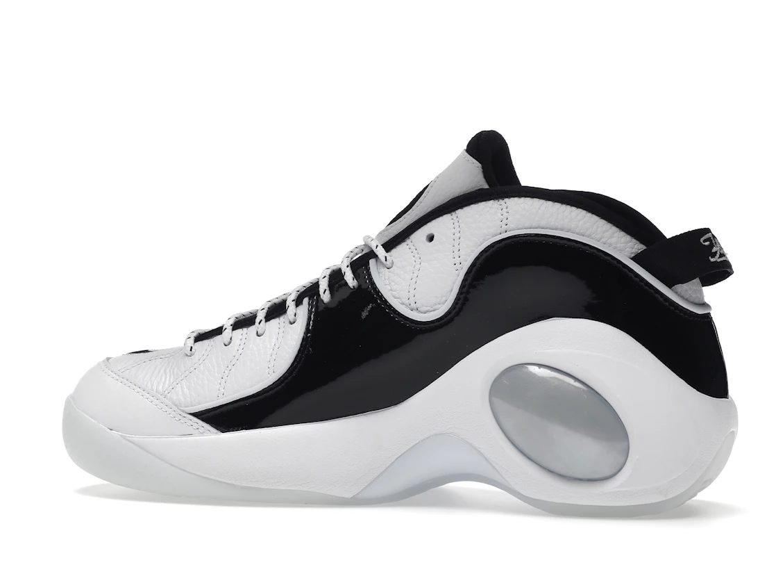 Vue 21 de Nike Air Zoom Flight 95 Football Grey