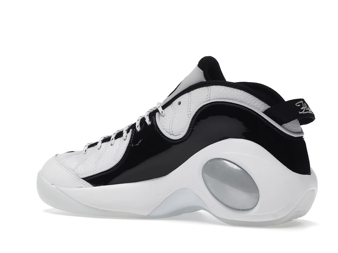 Vue 22 de Nike Air Zoom Flight 95 Football Grey