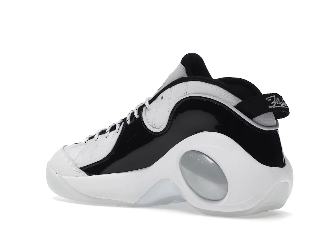 Vue 23 de Nike Air Zoom Flight 95 Football Grey