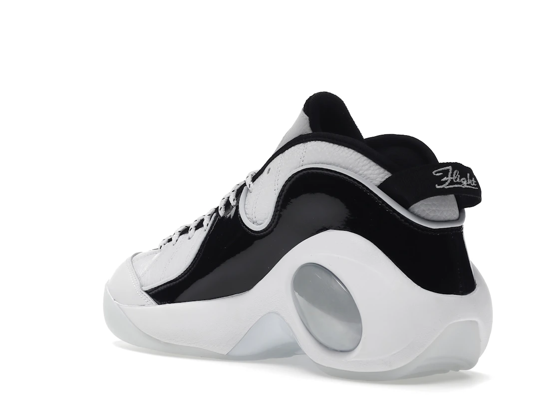 Vue 24 de Nike Air Zoom Flight 95 Football Grey