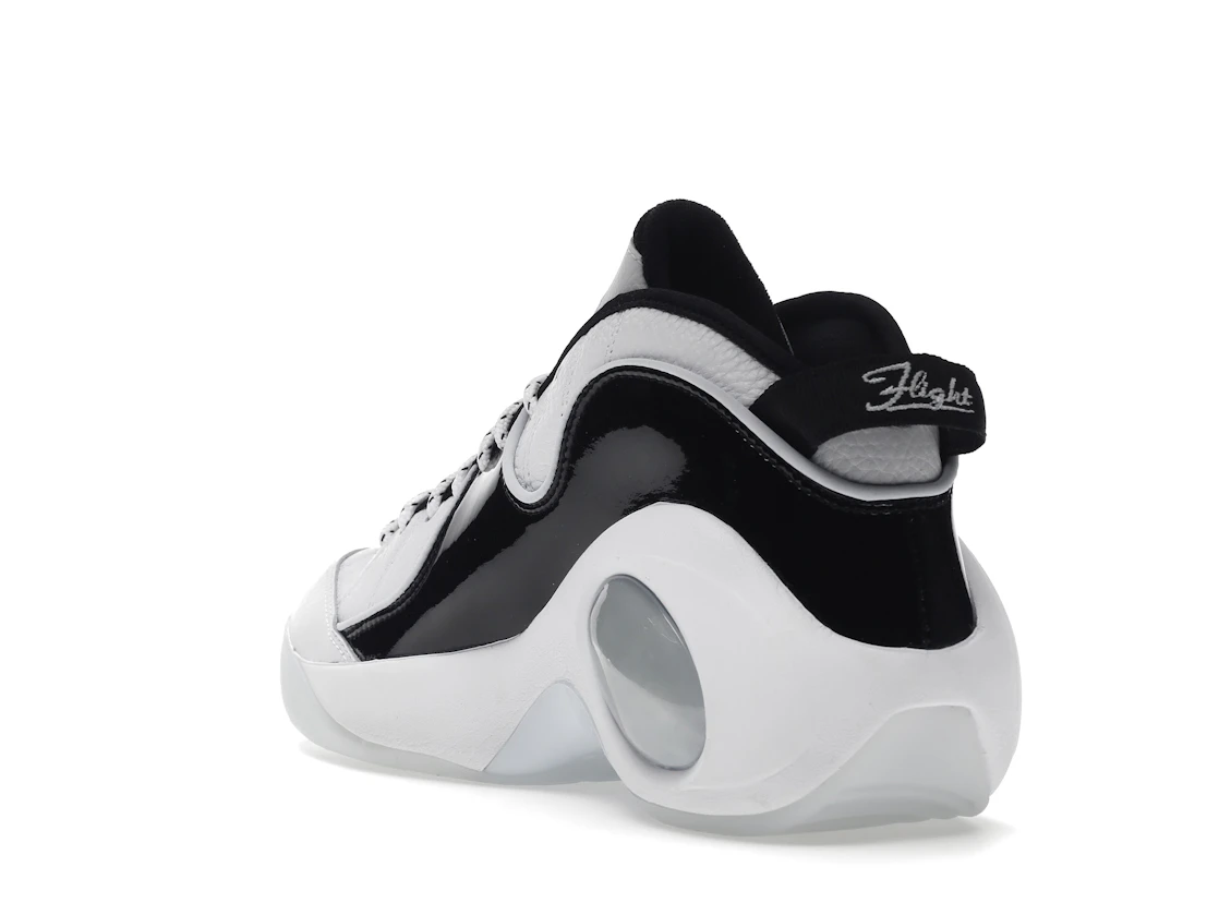 Vue 25 de Nike Air Zoom Flight 95 Football Grey