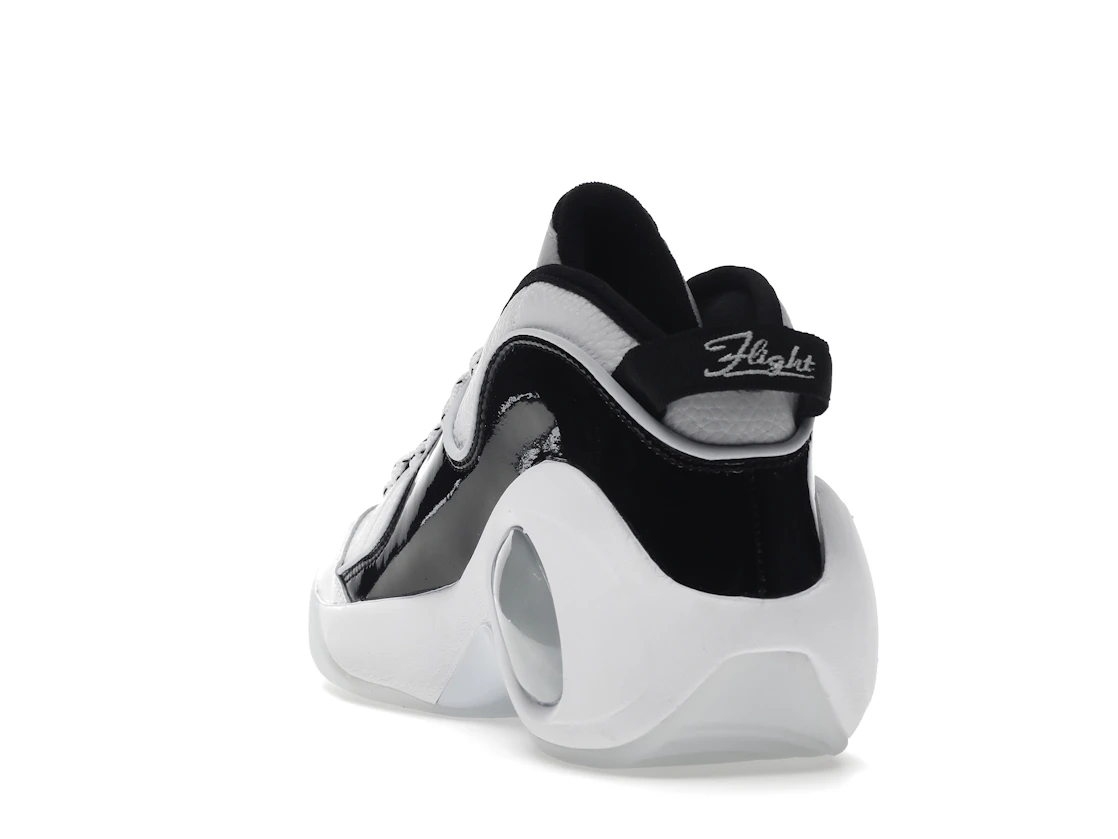Vue 26 de Nike Air Zoom Flight 95 Football Grey