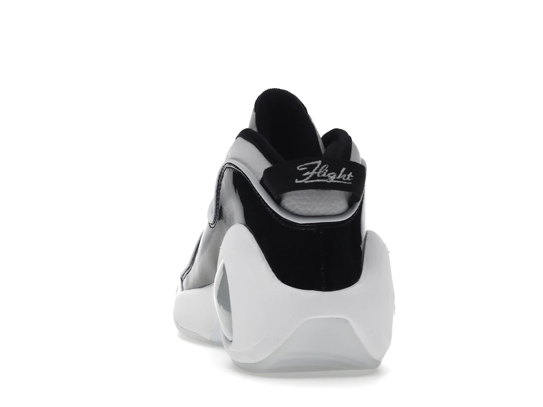 Vue 27 de Nike Air Zoom Flight 95 Football Grey