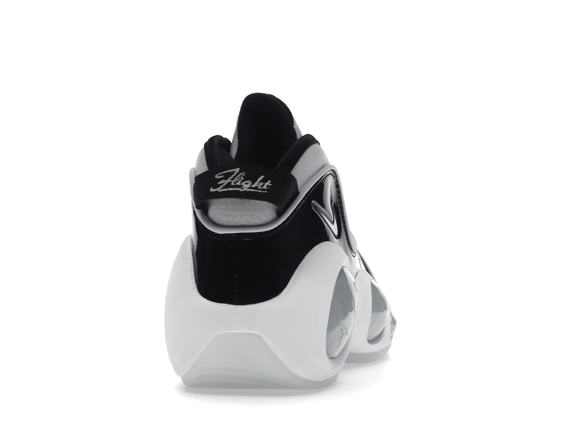 Vue 29 de Nike Air Zoom Flight 95 Football Grey