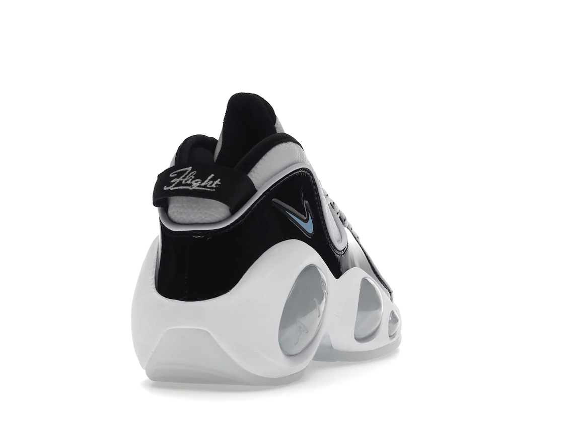 Vue 30 de Nike Air Zoom Flight 95 Football Grey
