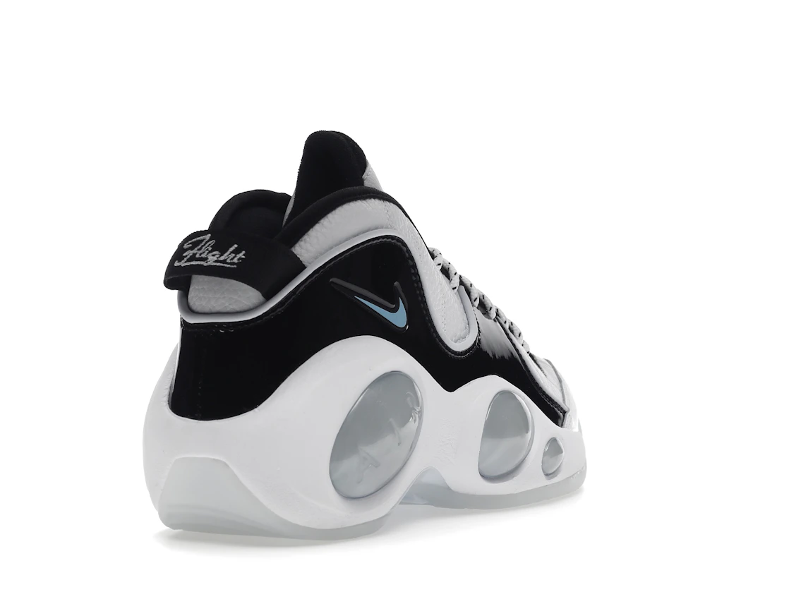 Vue 31 de Nike Air Zoom Flight 95 Football Grey