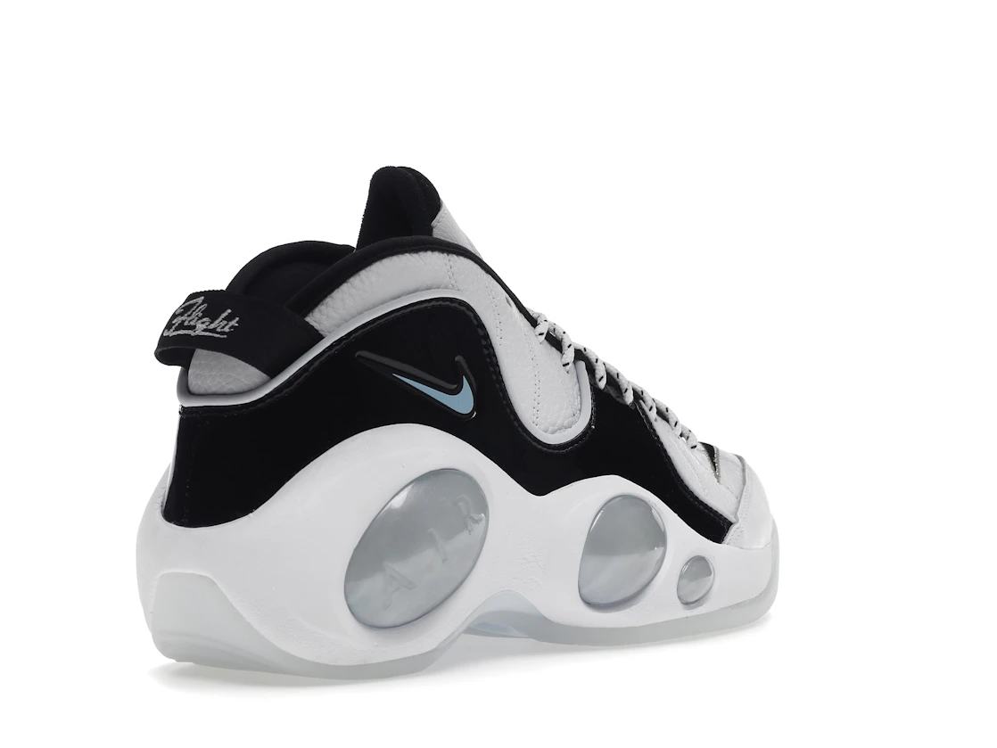 Vue 32 de Nike Air Zoom Flight 95 Football Grey