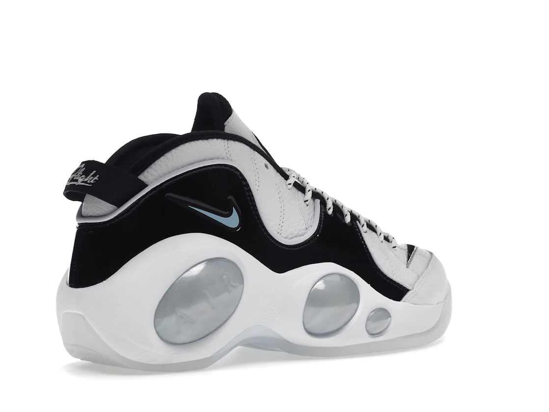 Vue 33 de Nike Air Zoom Flight 95 Football Grey