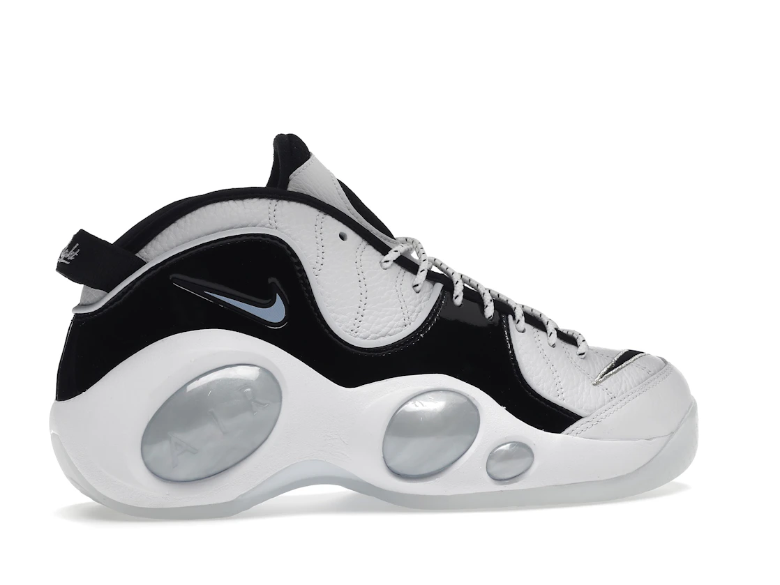 Vue 35 de Nike Air Zoom Flight 95 Football Grey