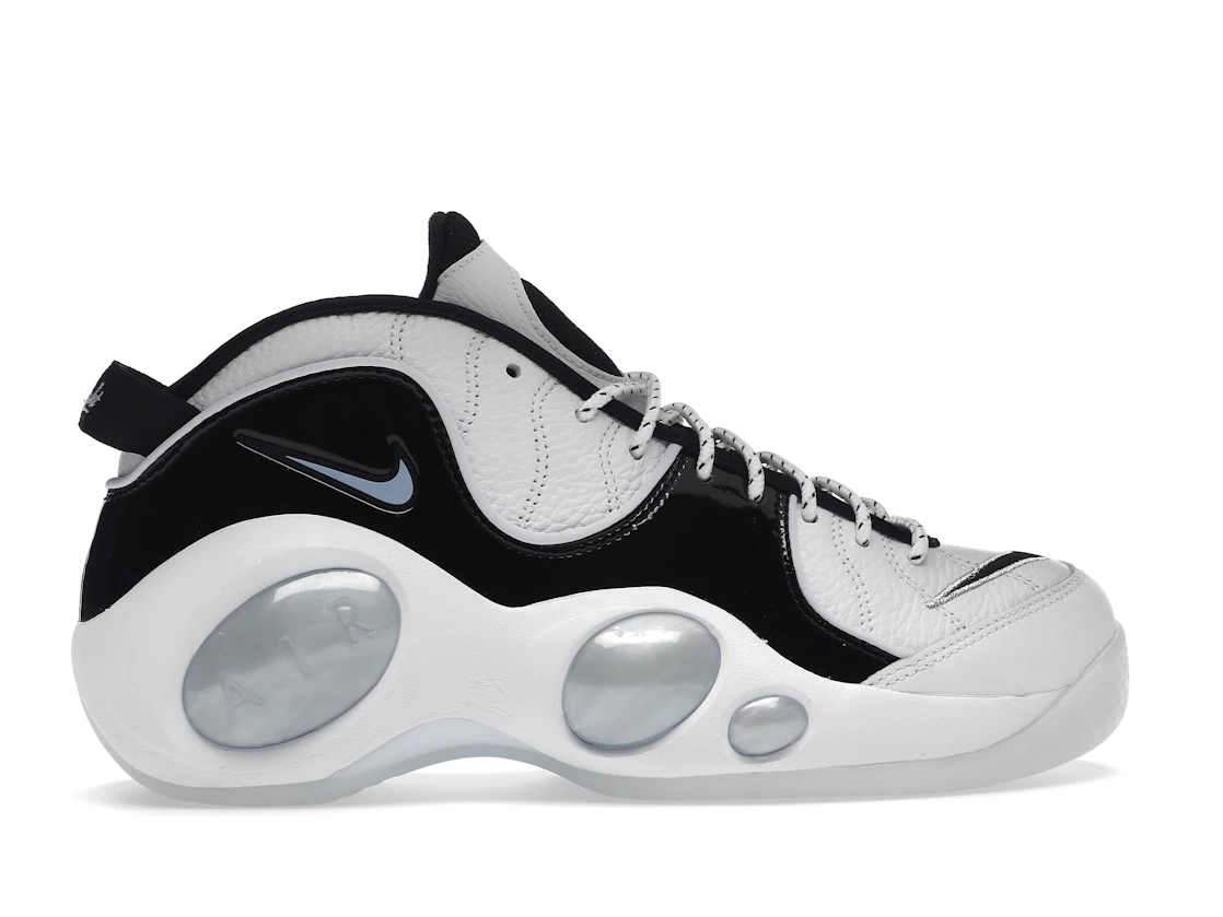 Vue 36 de Nike Air Zoom Flight 95 Football Grey