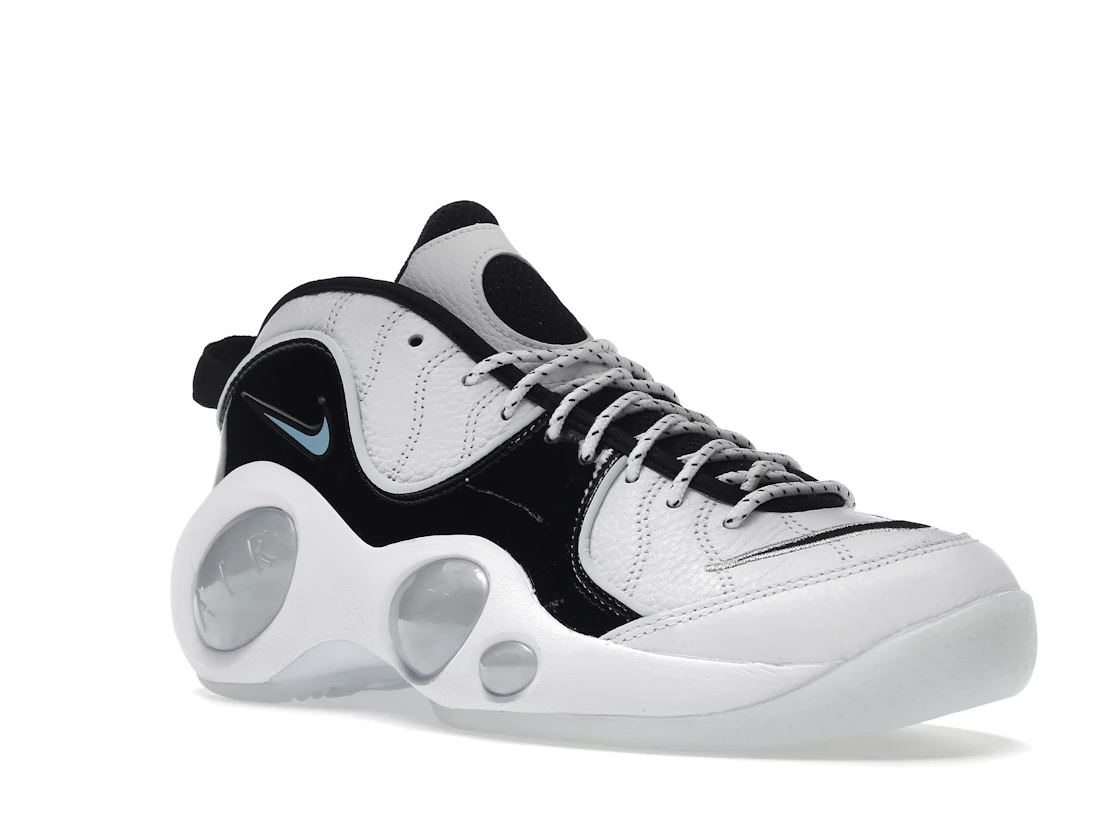 Vue 5 de Nike Air Zoom Flight 95 Football Grey