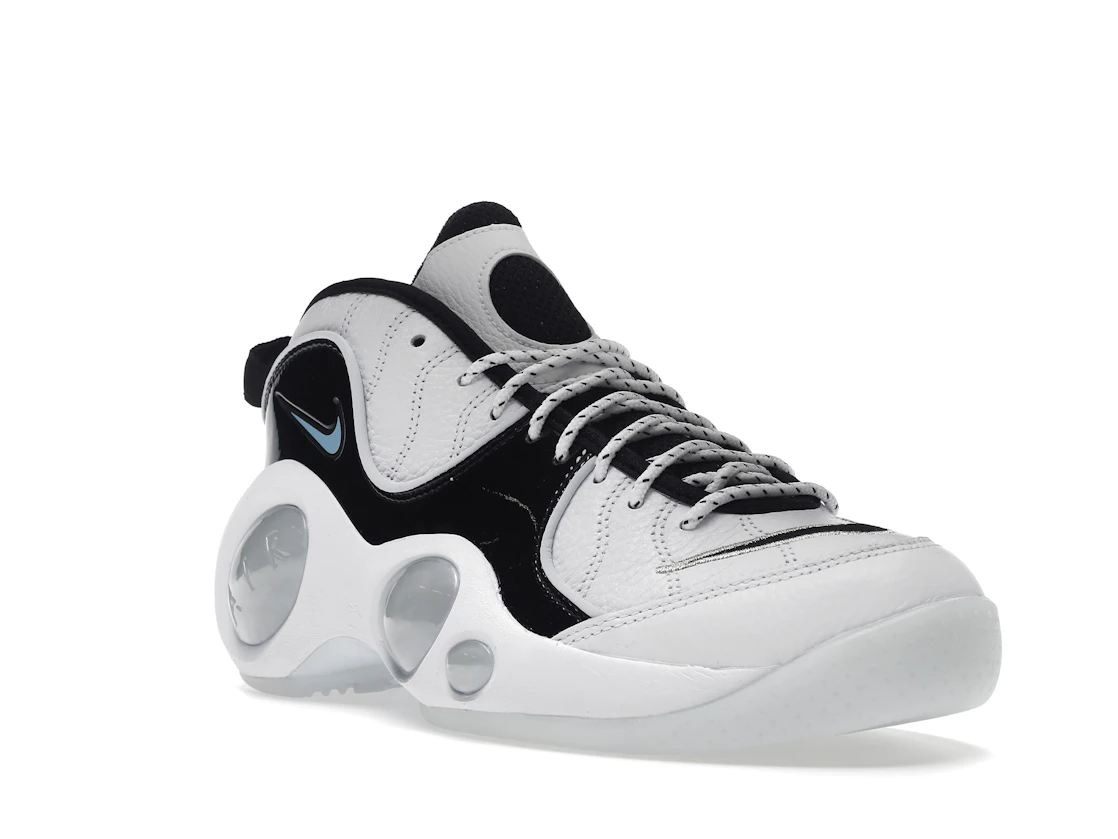 Vue 6 de Nike Air Zoom Flight 95 Football Grey