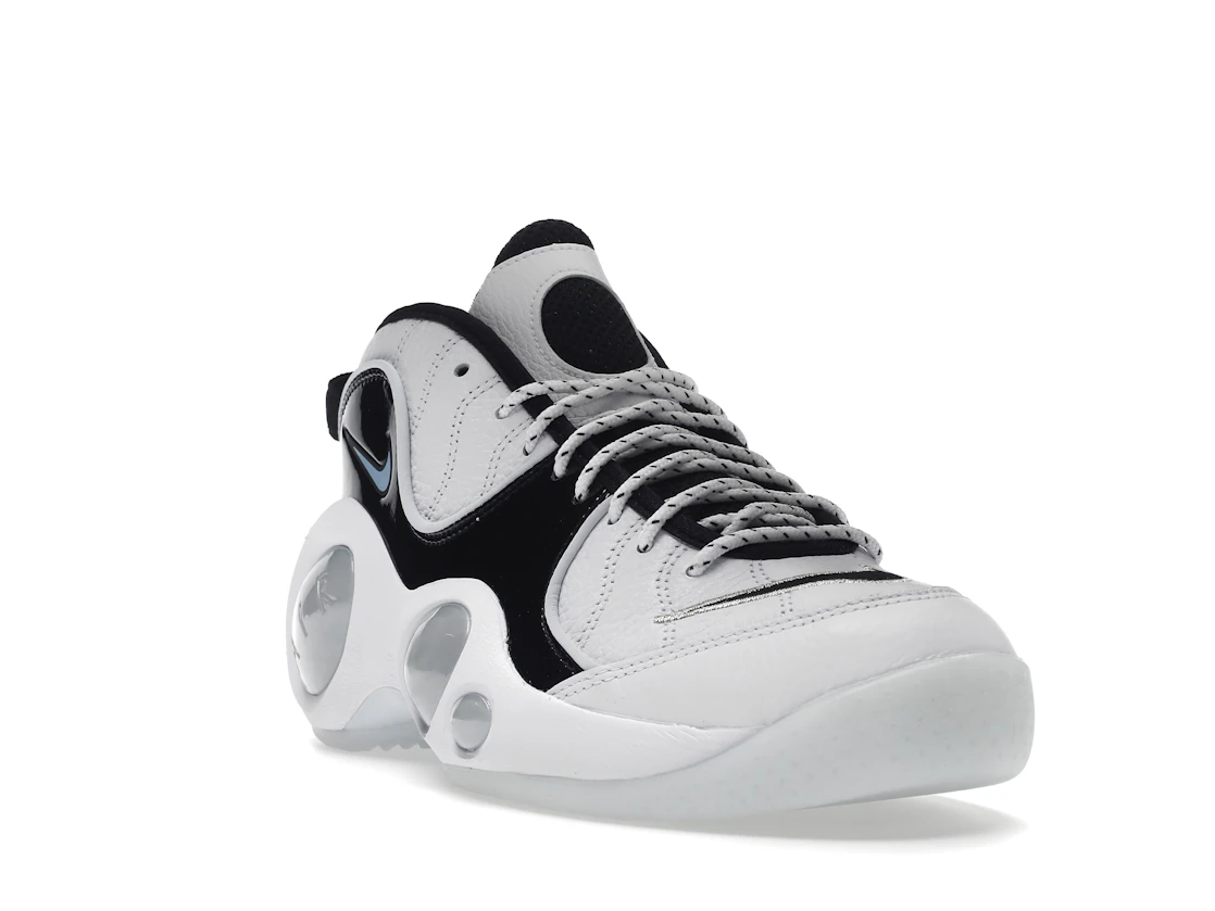 Vue 7 de Nike Air Zoom Flight 95 Football Grey