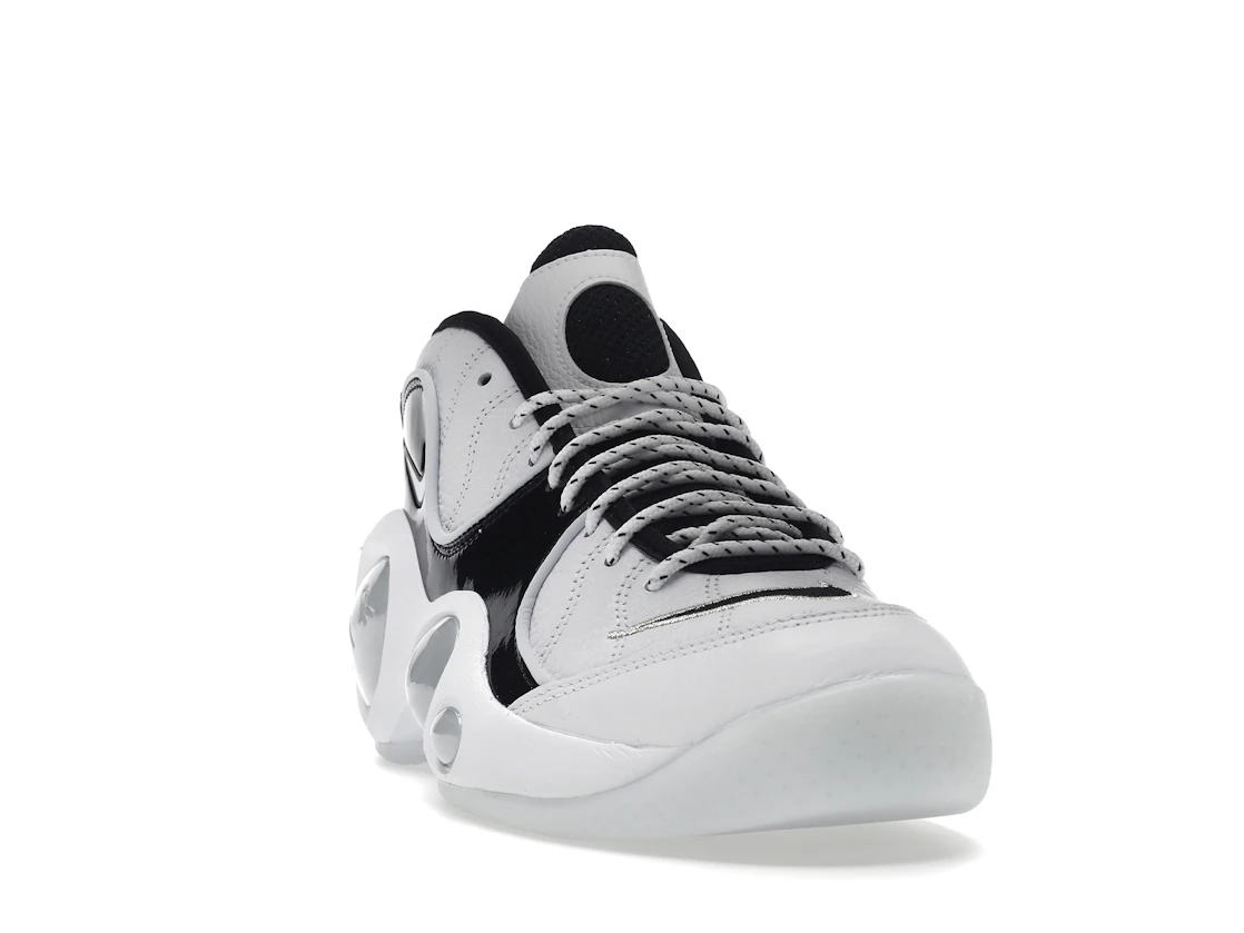 Vue 8 de Nike Air Zoom Flight 95 Football Grey