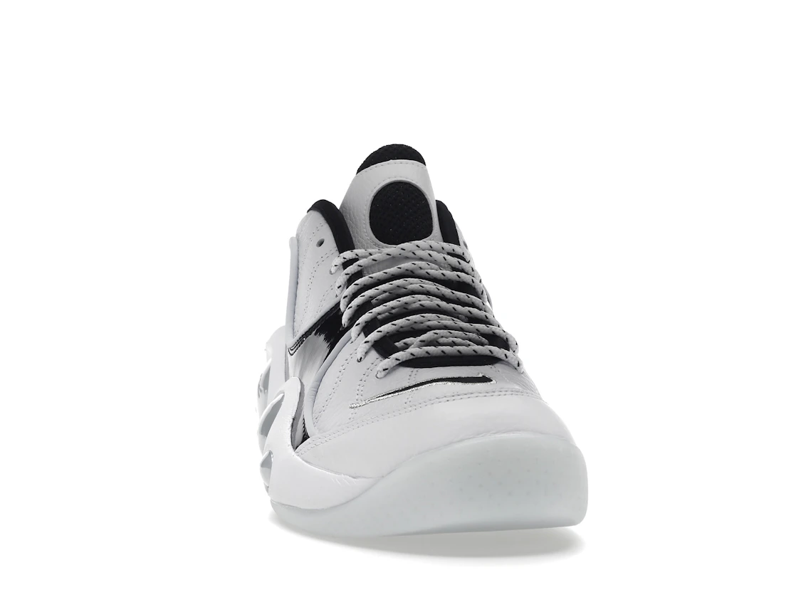 Vue 9 de Nike Air Zoom Flight 95 Football Grey