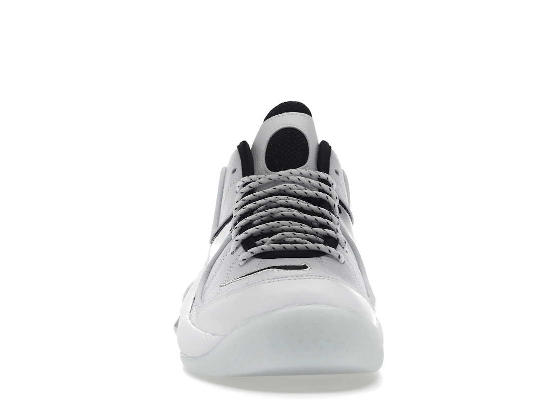 Vue 10 de Nike Air Zoom Flight 95 Football Grey