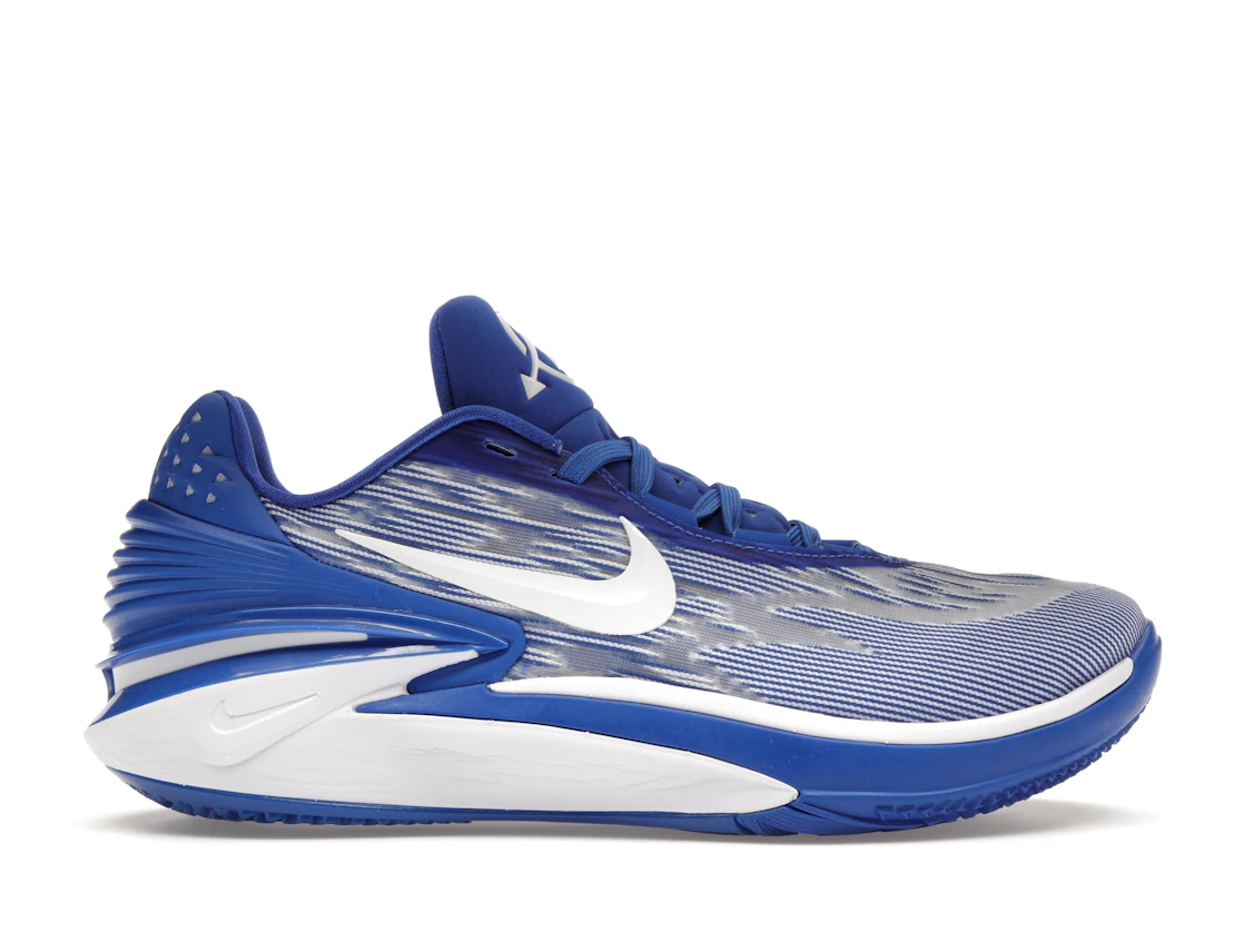 Vue 1 de Nike Air Zoom GT Cut 2 TB Game Royal