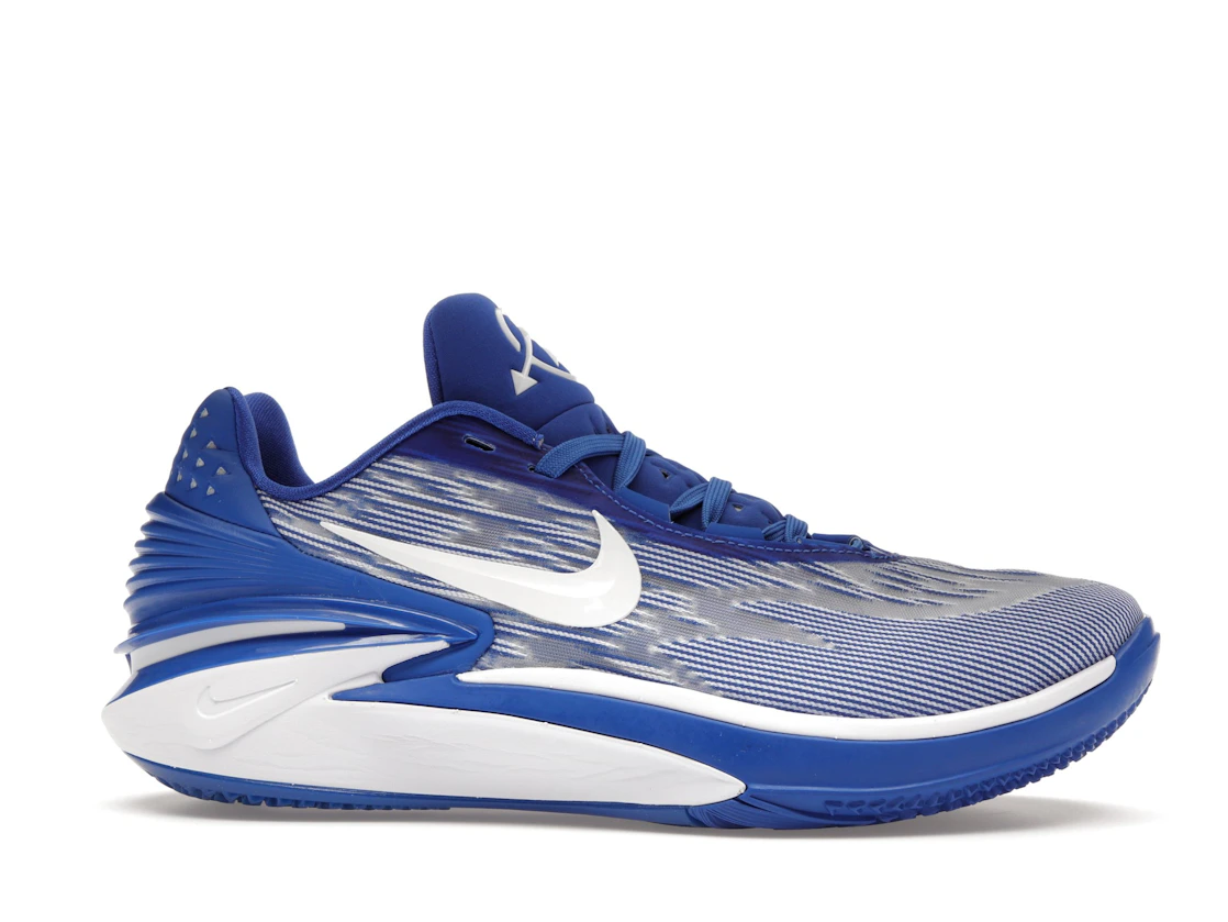Vue 2 de Nike Air Zoom GT Cut 2 TB Game Royal