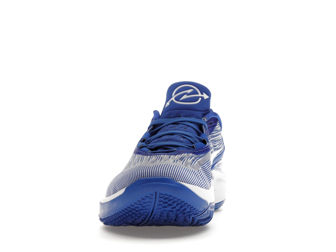 Vue 11 de Nike Air Zoom GT Cut 2 TB Game Royal