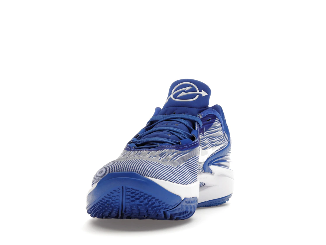 Vue 12 de Nike Air Zoom GT Cut 2 TB Game Royal