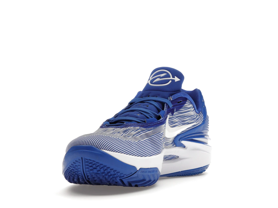 Vue 13 de Nike Air Zoom GT Cut 2 TB Game Royal