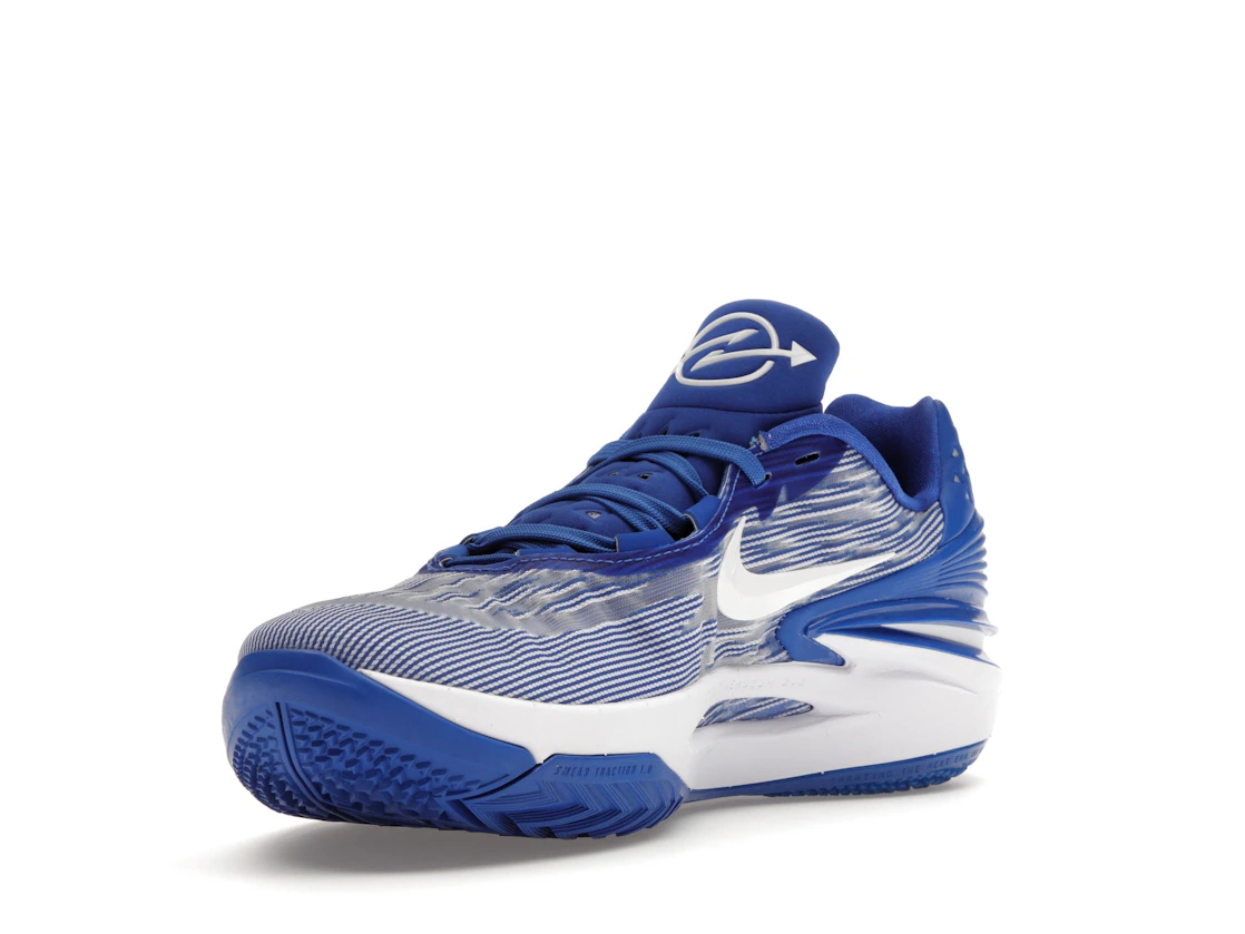 Vue 14 de Nike Air Zoom GT Cut 2 TB Game Royal