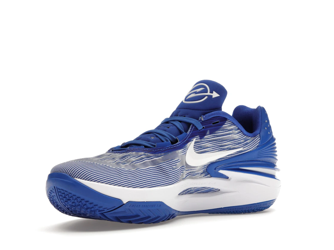 Vue 15 de Nike Air Zoom GT Cut 2 TB Game Royal
