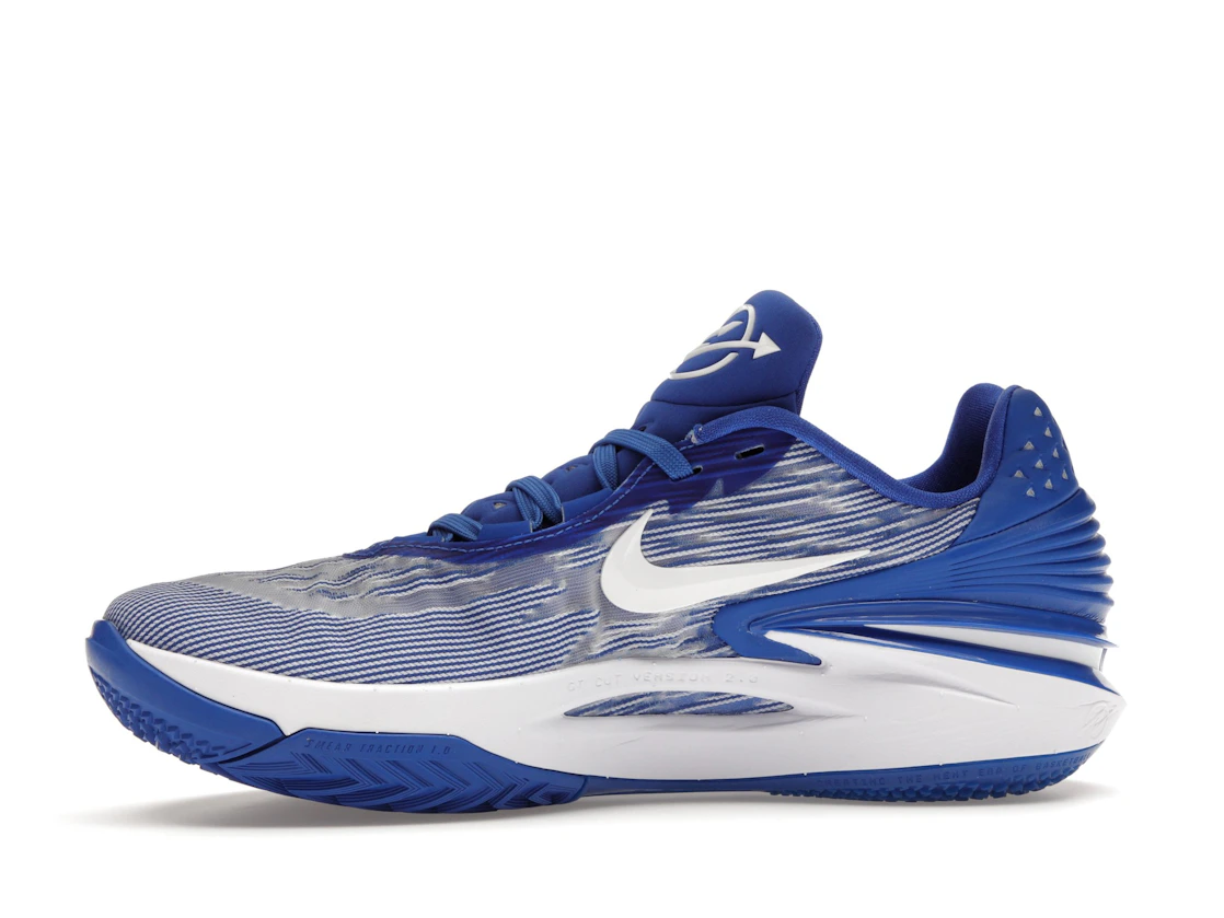 Vue 18 de Nike Air Zoom GT Cut 2 TB Game Royal