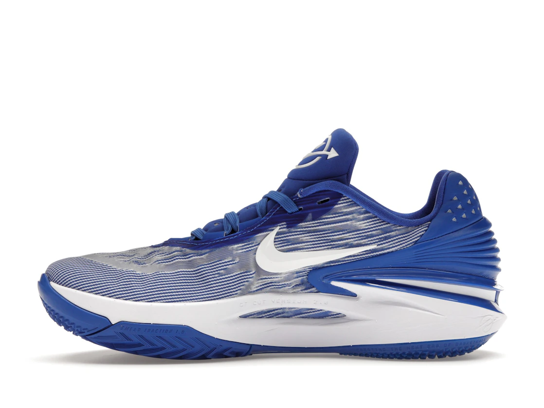 Vue 19 de Nike Air Zoom GT Cut 2 TB Game Royal
