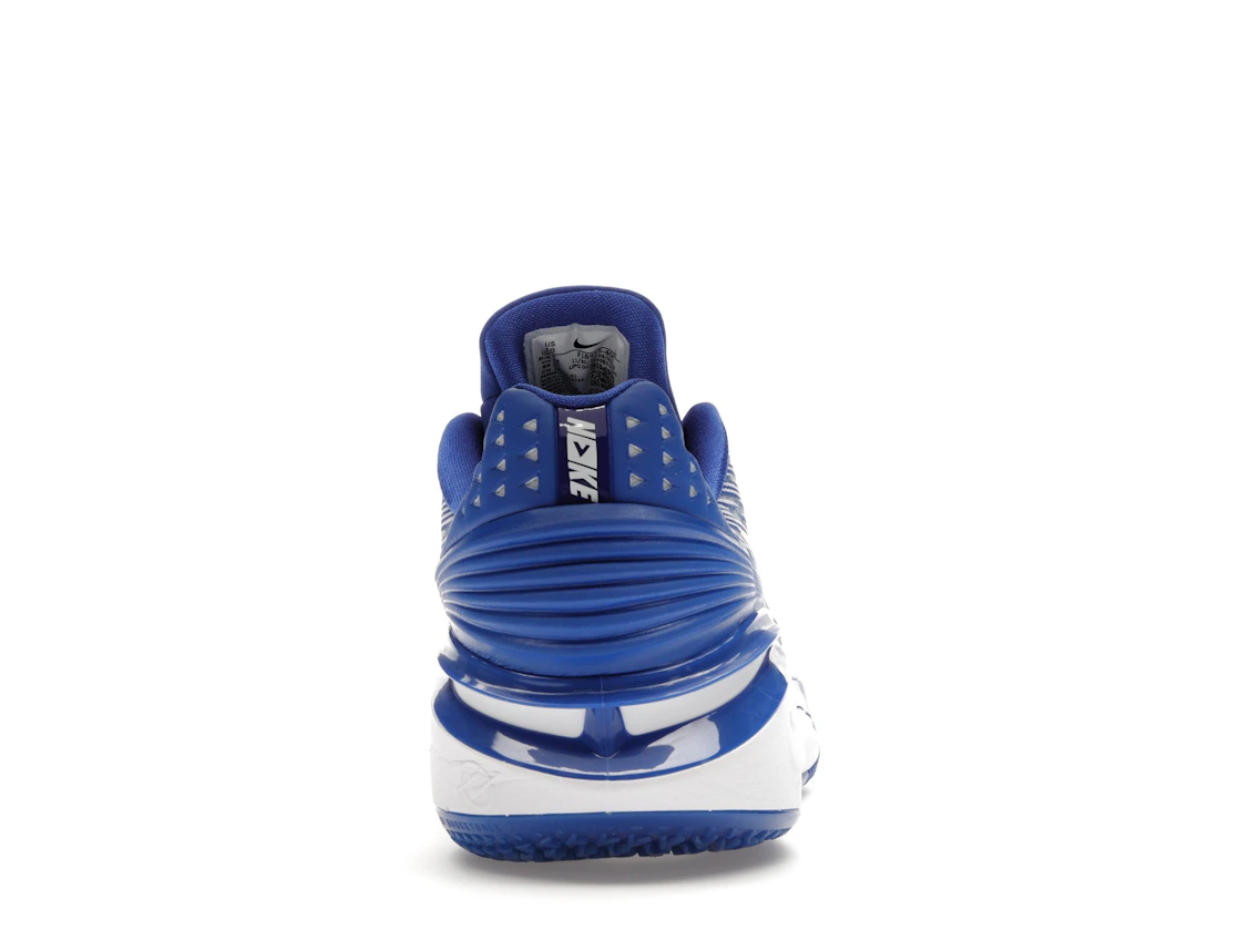 Vue 28 de Nike Air Zoom GT Cut 2 TB Game Royal