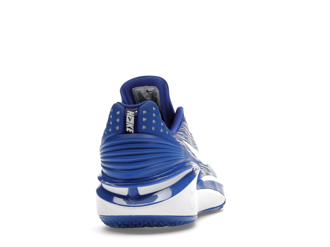 Vue 29 de Nike Air Zoom GT Cut 2 TB Game Royal