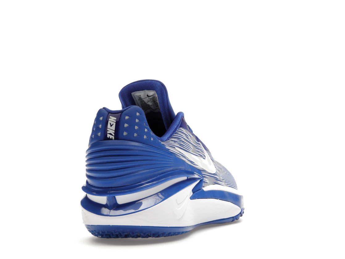 Vue 30 de Nike Air Zoom GT Cut 2 TB Game Royal