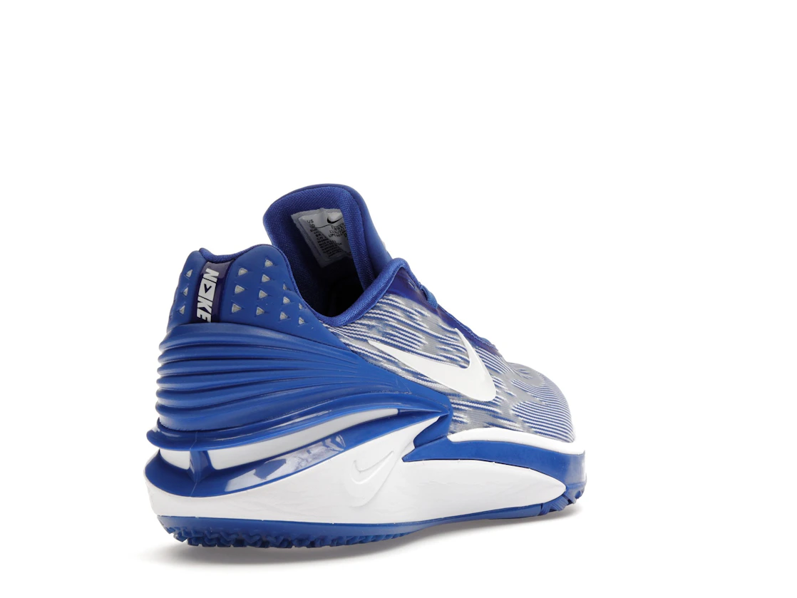 Vue 31 de Nike Air Zoom GT Cut 2 TB Game Royal