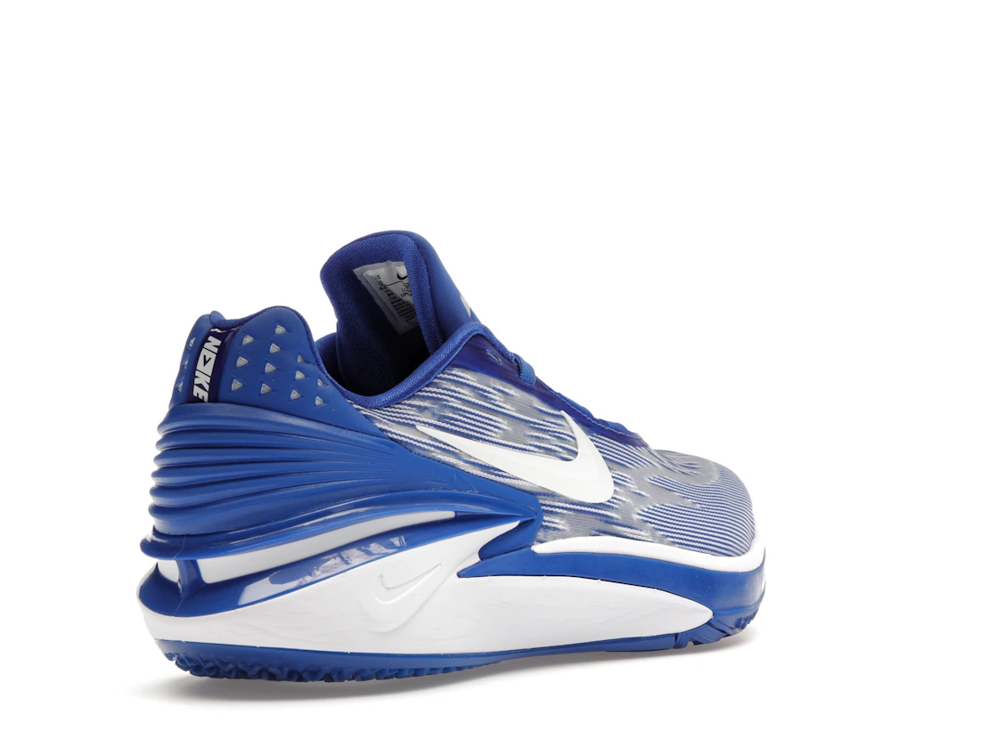 Vue 32 de Nike Air Zoom GT Cut 2 TB Game Royal