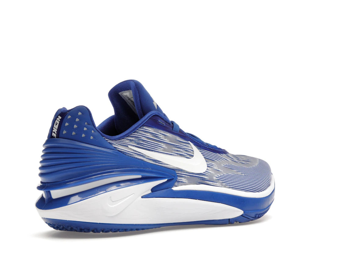 Vue 33 de Nike Air Zoom GT Cut 2 TB Game Royal