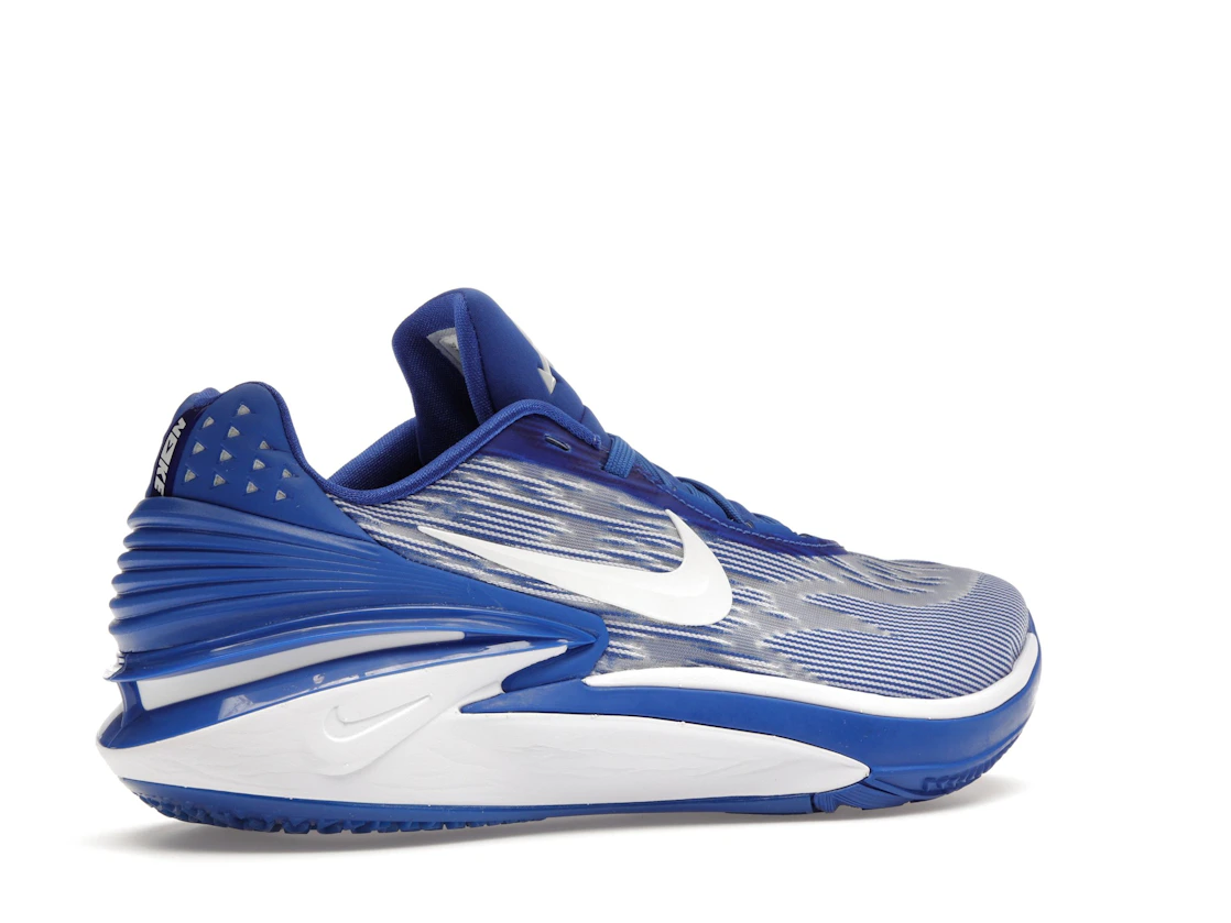 Vue 34 de Nike Air Zoom GT Cut 2 TB Game Royal