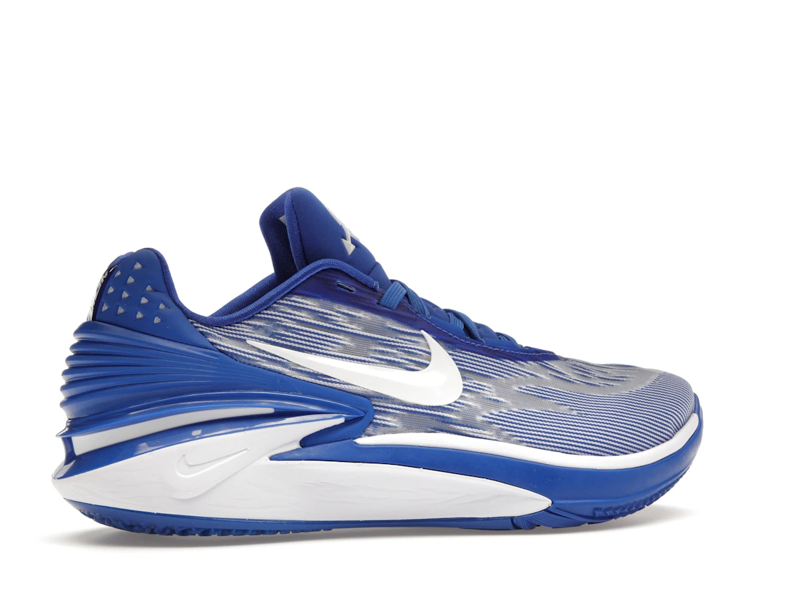 Vue 35 de Nike Air Zoom GT Cut 2 TB Game Royal