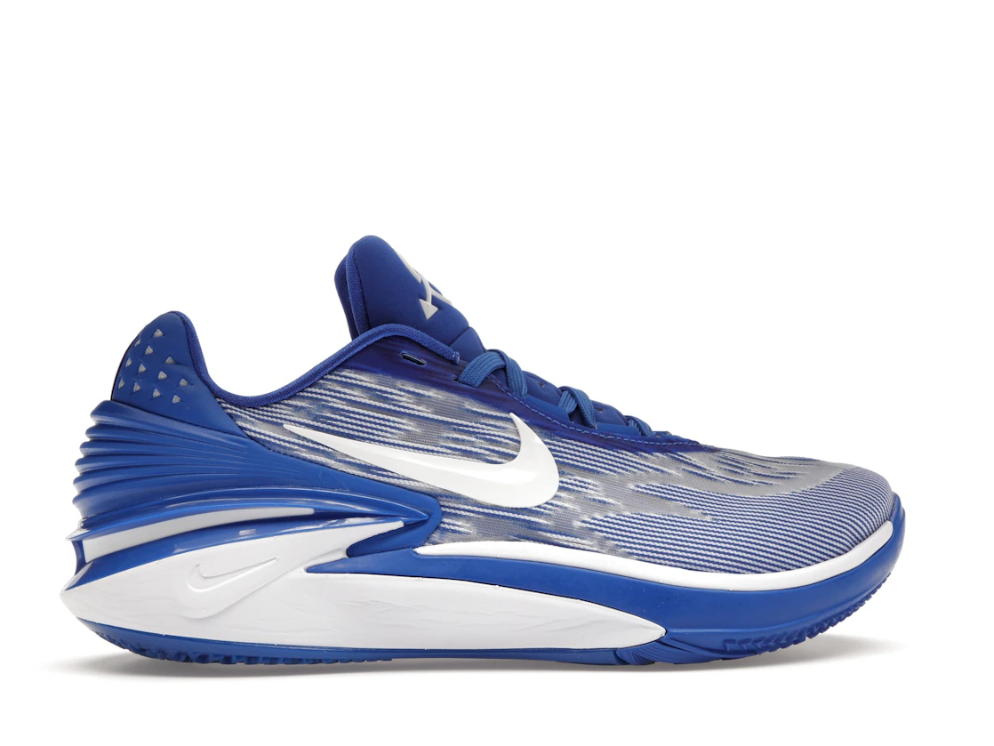 Vue 36 de Nike Air Zoom GT Cut 2 TB Game Royal