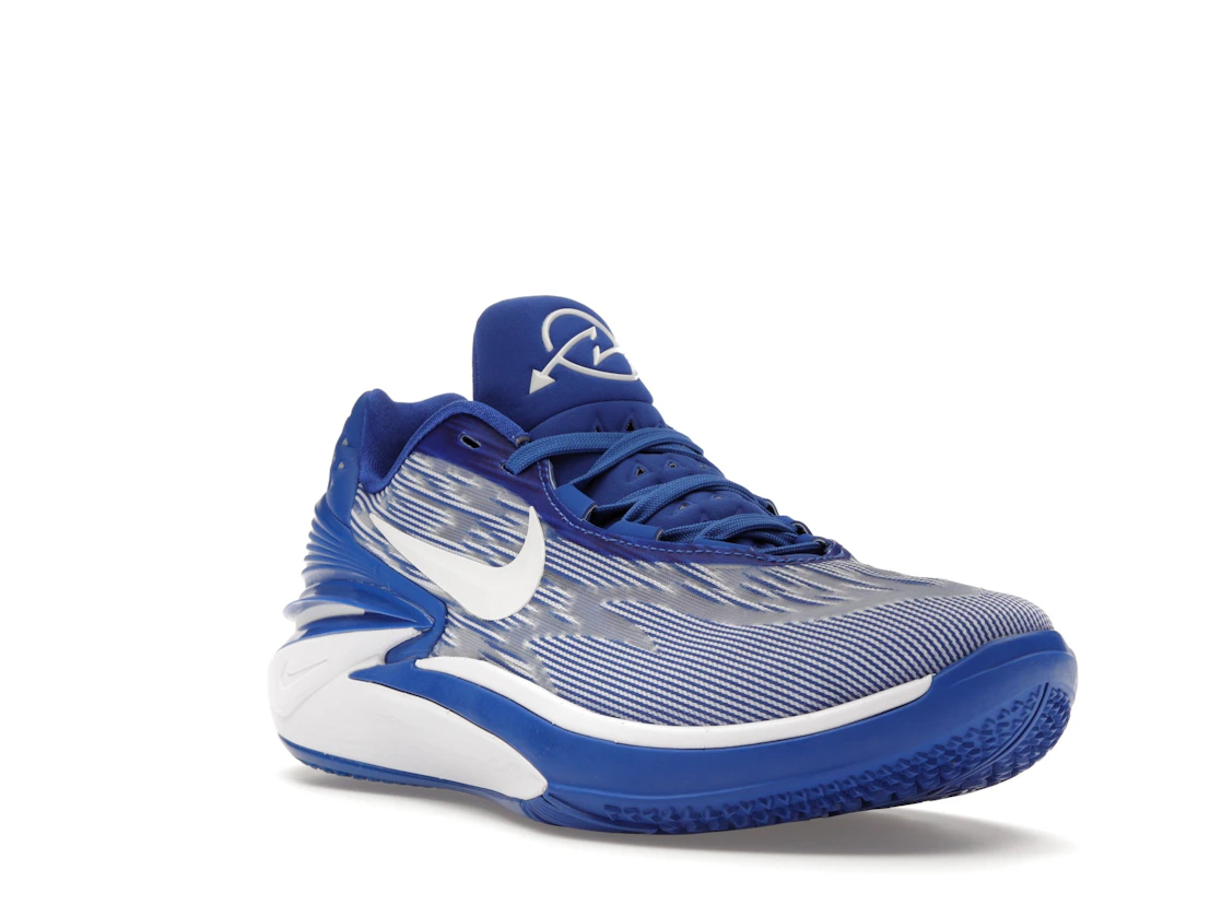 Vue 6 de Nike Air Zoom GT Cut 2 TB Game Royal