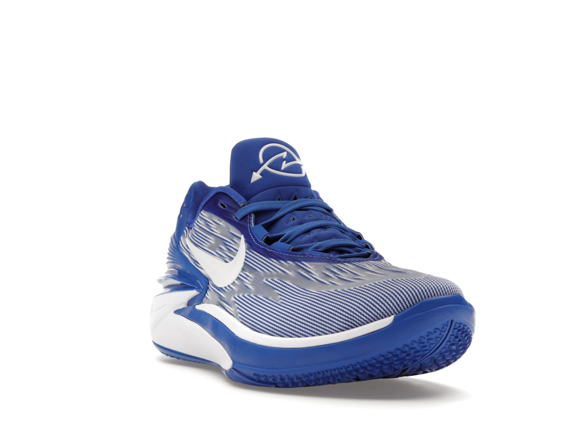 Vue 7 de Nike Air Zoom GT Cut 2 TB Game Royal