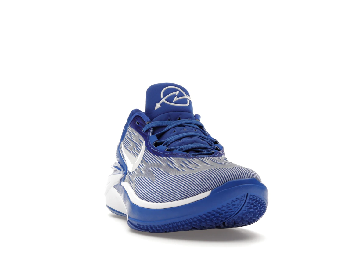 Vue 8 de Nike Air Zoom GT Cut 2 TB Game Royal