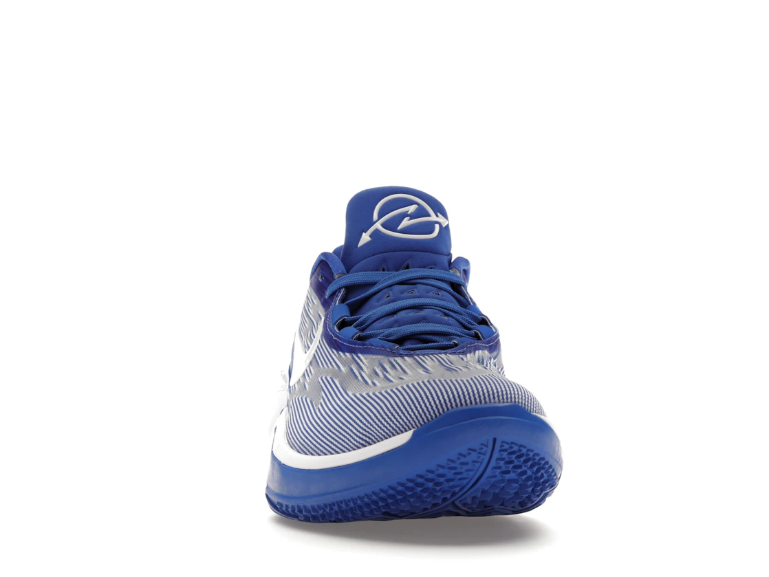 Vue 9 de Nike Air Zoom GT Cut 2 TB Game Royal