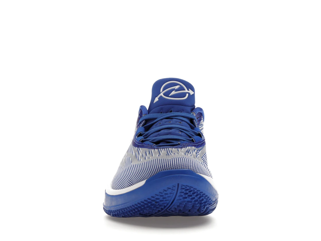 Vue 10 de Nike Air Zoom GT Cut 2 TB Game Royal