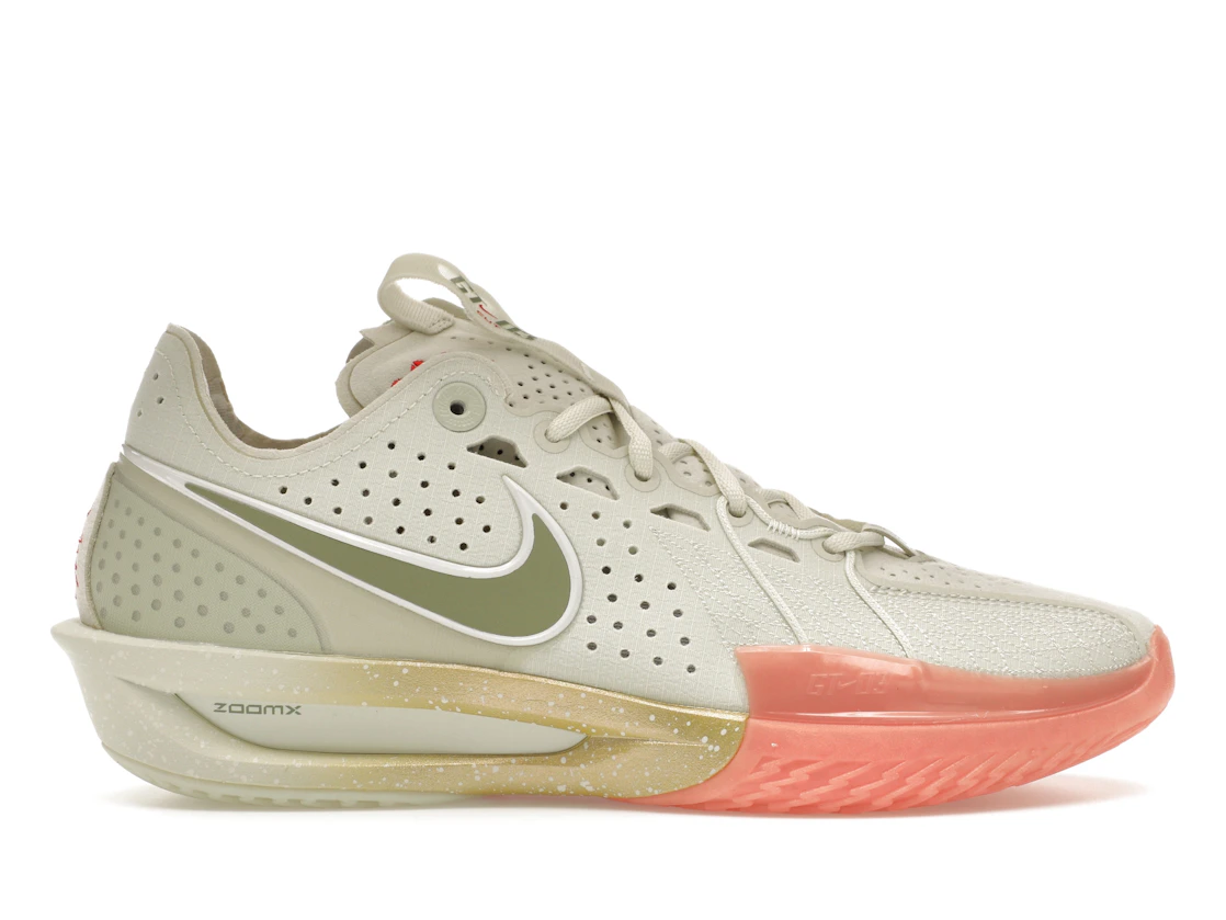 Vue 1 de Nike Air Zoom GT Cut 3 Our Holiday