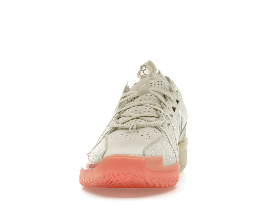 Vue 11 de Nike Air Zoom GT Cut 3 Our Holiday