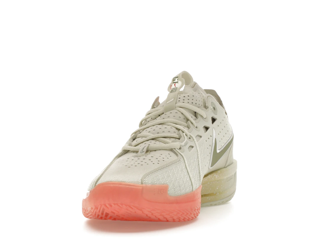 Vue 12 de Nike Air Zoom GT Cut 3 Our Holiday